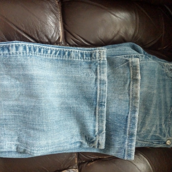 Miss me jeans size 24 - Picture 2 of 3